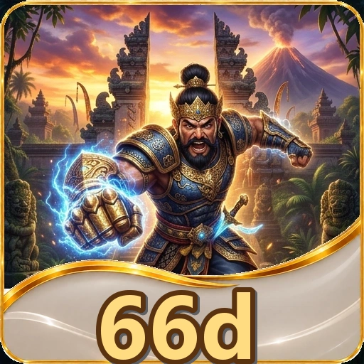 Tampilan antarmuka 66d di Android